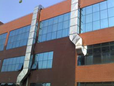 通風管道系列 (1)