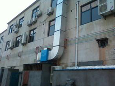 通風管道系列 (7)