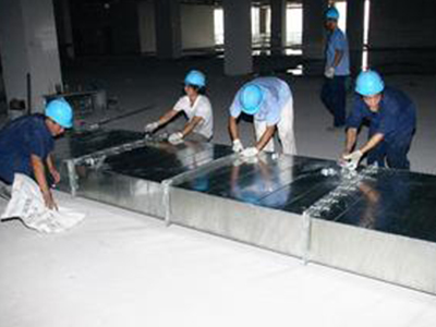 通風(fēng)管道系列 (12)