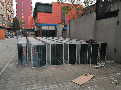 通風(fēng)管道系列 (14)