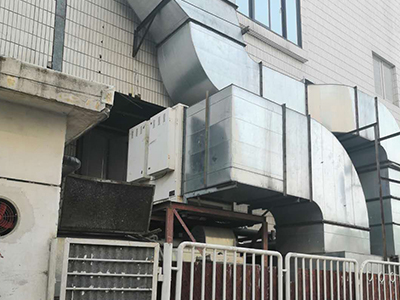 通風管道系列 (20)