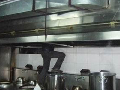 廚房排煙系列 (1)