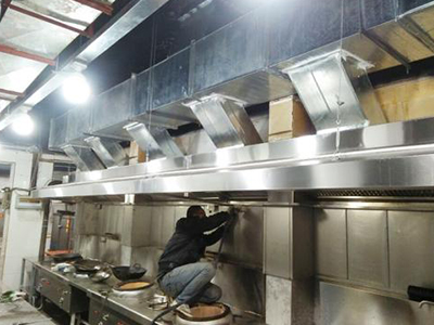 廚房排煙系列 (8)