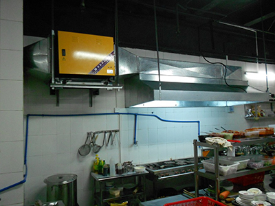 廚房排煙系列 (9)