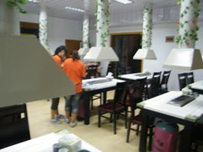 廚房排煙系列 (7)