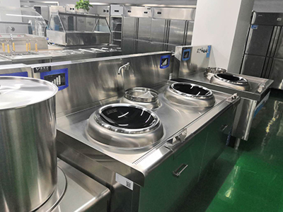 商用廚房設備系列 (3)