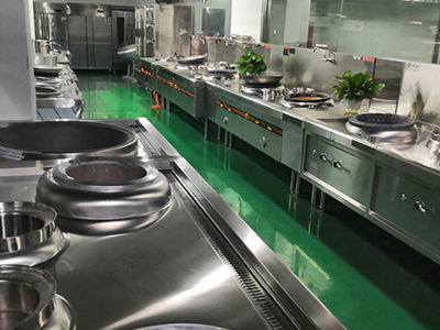 商用廚房設備系列 (2)