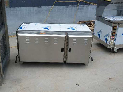 油煙凈化器系列 (6)