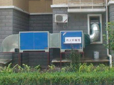 油煙凈化器系列 (8)