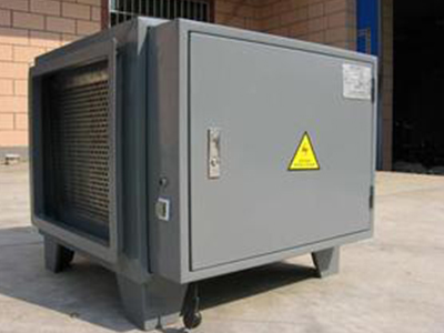 油煙凈化器系列 (5)