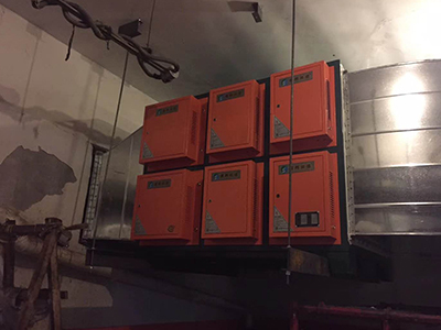 油煙凈化器系列 (7)