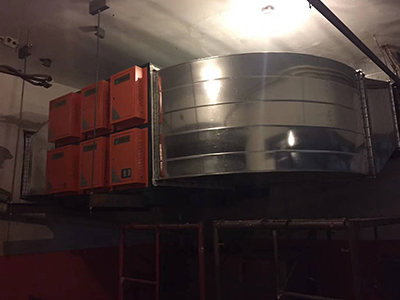 油煙凈化器系列 (12)