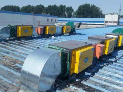 油煙凈化器系列 (14)