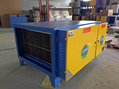 油煙凈化器系列 (9)